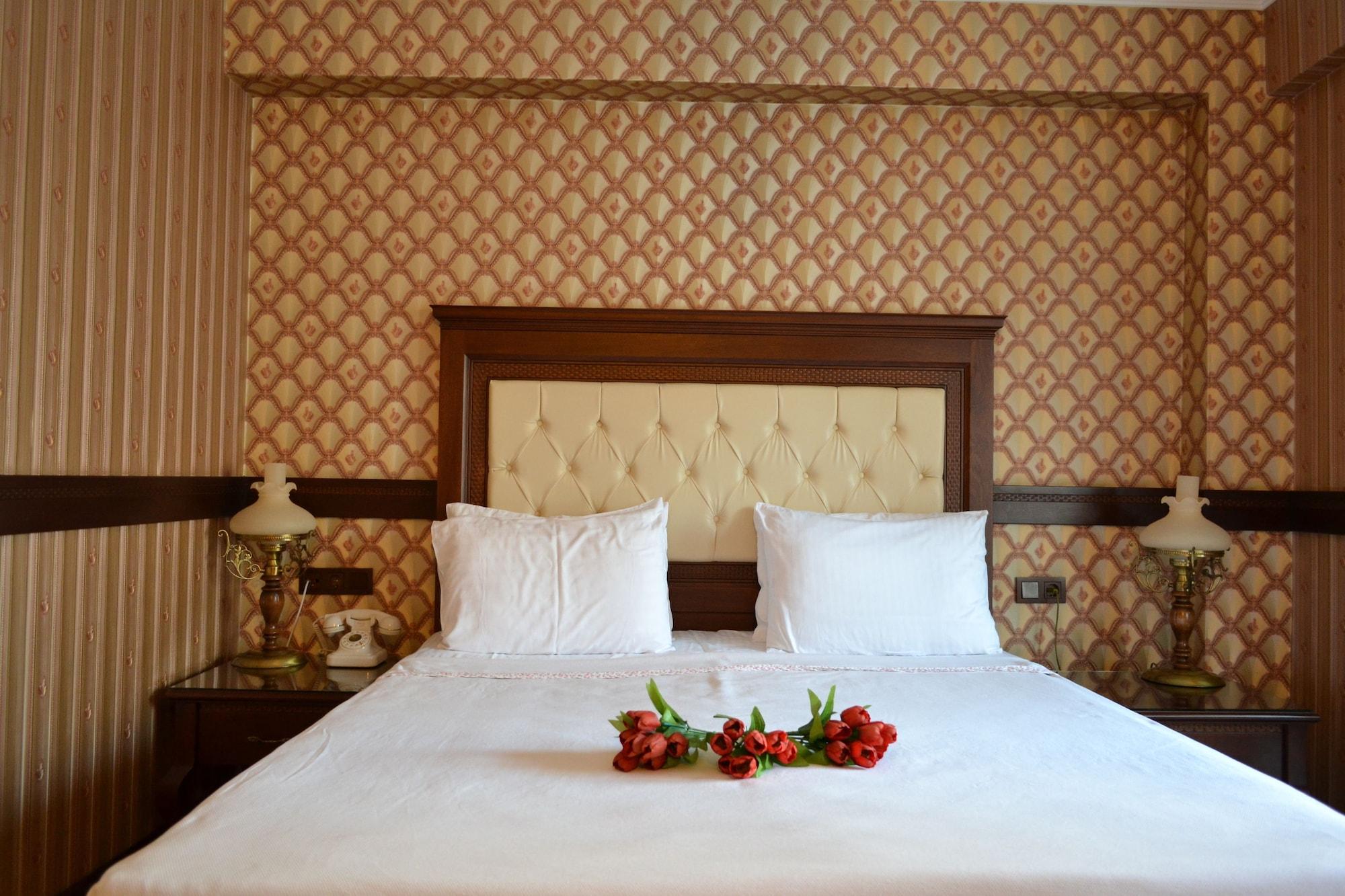 Divalis Hotel Provincia di Provincia di Istanbul Esterno foto