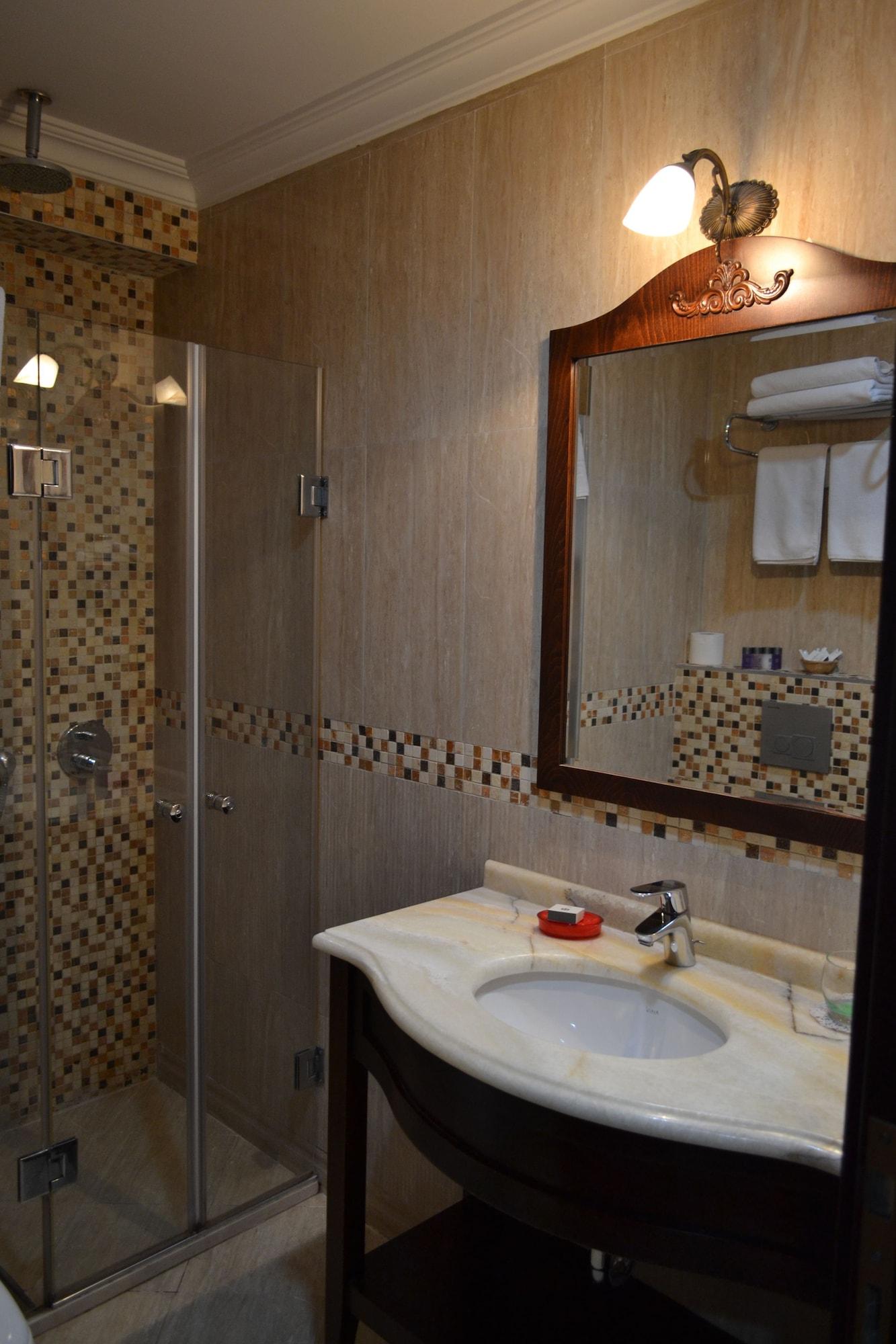 Divalis Hotel Provincia di Provincia di Istanbul Esterno foto