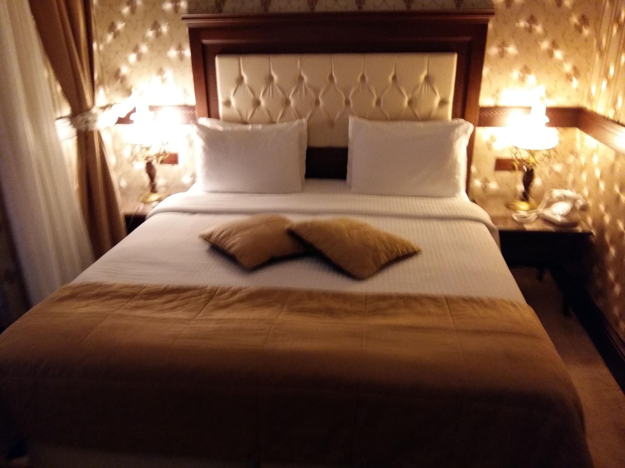Divalis Hotel Provincia di Provincia di Istanbul Esterno foto