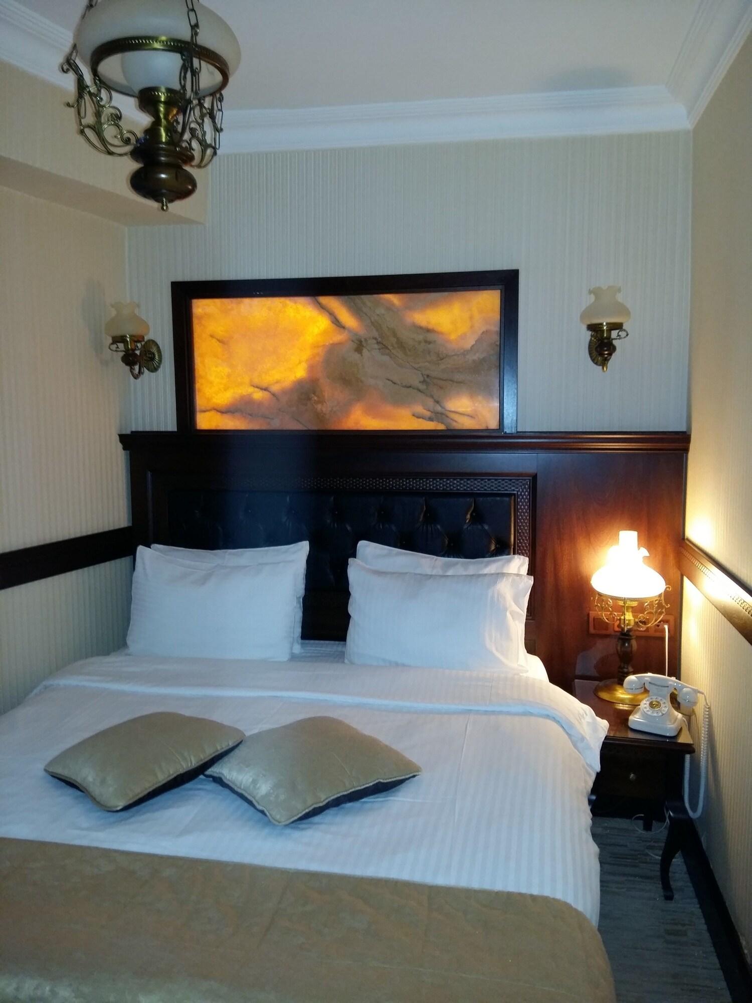 Divalis Hotel Provincia di Provincia di Istanbul Esterno foto
