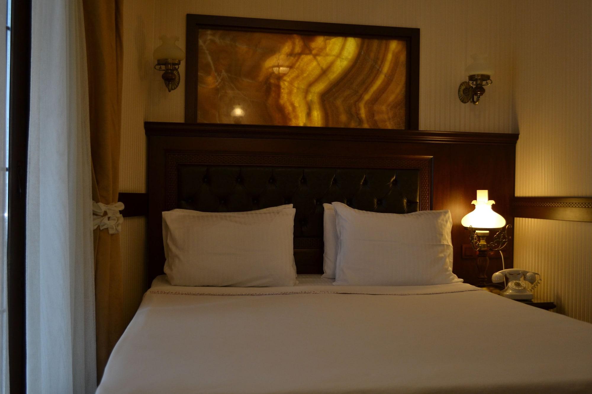 Divalis Hotel Provincia di Provincia di Istanbul Esterno foto