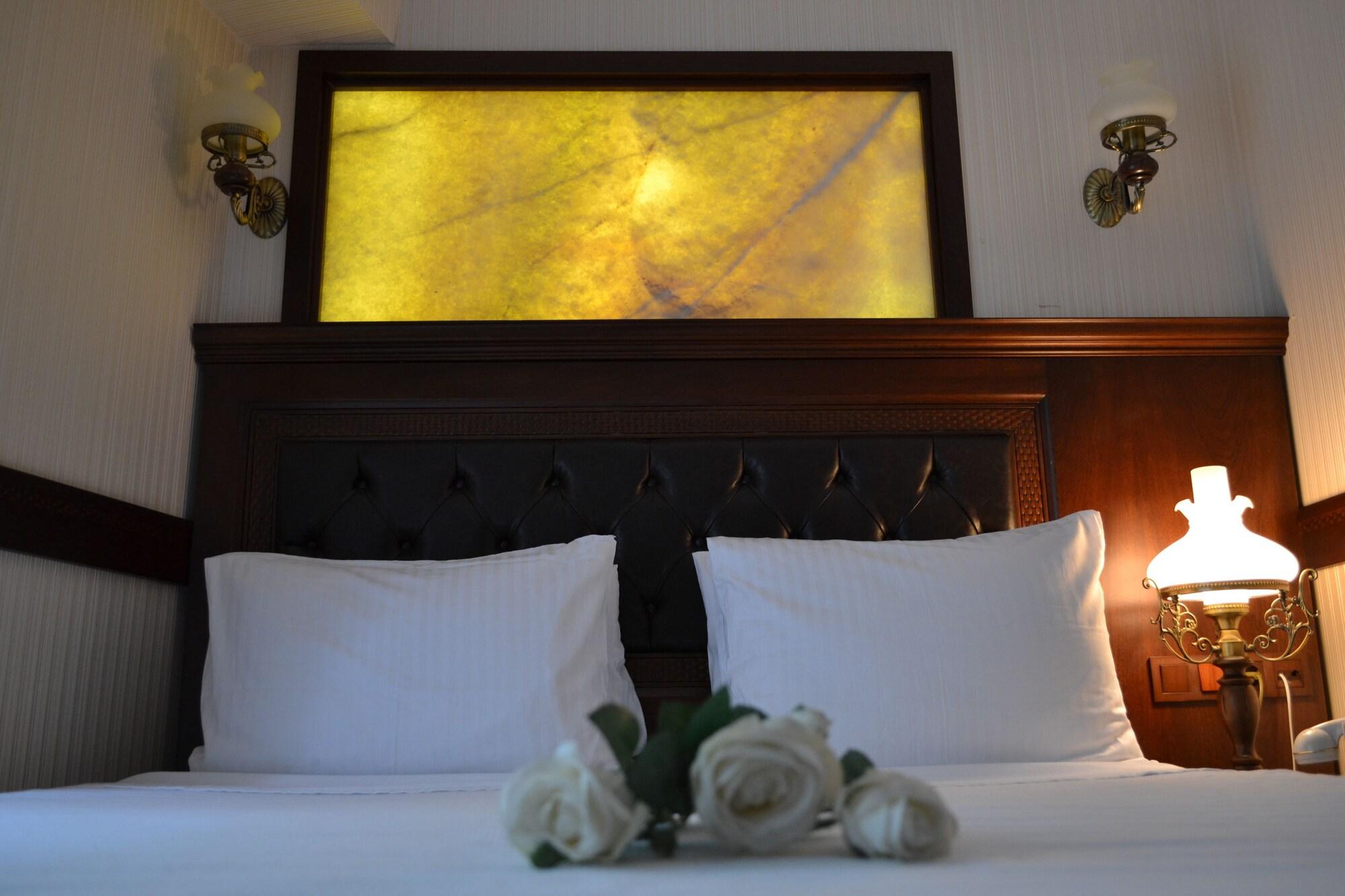 Divalis Hotel Provincia di Provincia di Istanbul Esterno foto