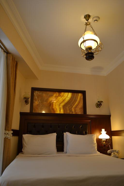 Divalis Hotel Provincia di Provincia di Istanbul Esterno foto