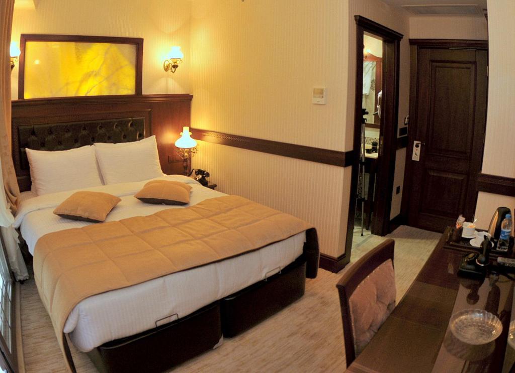 Divalis Hotel Provincia di Provincia di Istanbul Esterno foto