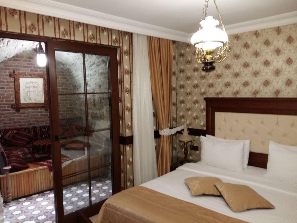 Divalis Hotel Provincia di Provincia di Istanbul Esterno foto