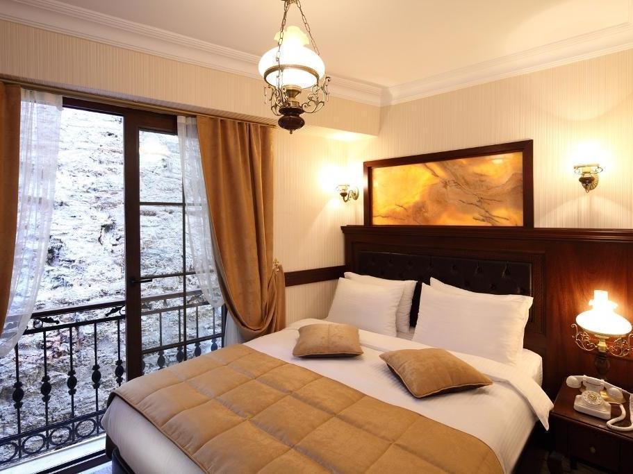 Divalis Hotel Provincia di Provincia di Istanbul Esterno foto