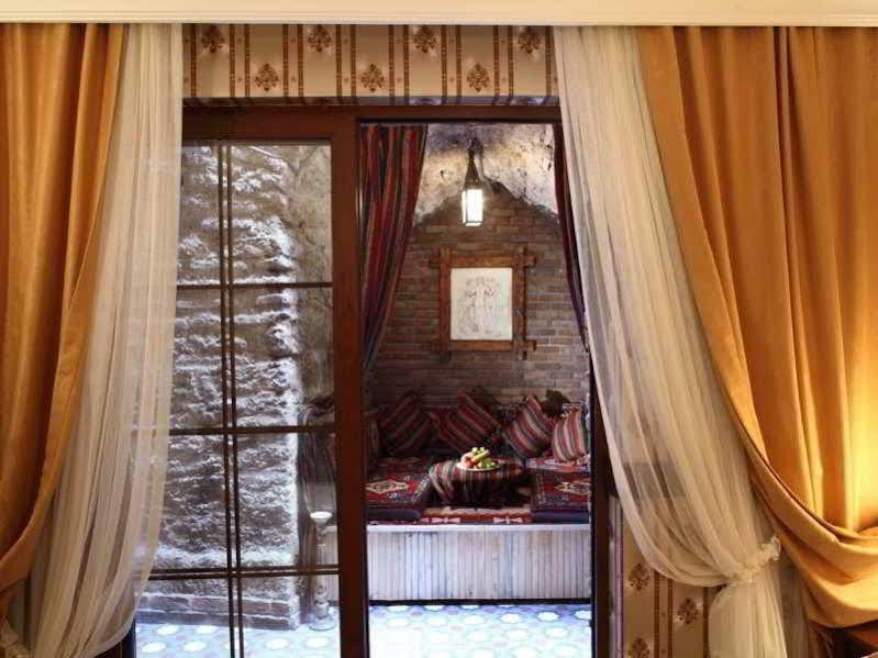 Divalis Hotel Provincia di Provincia di Istanbul Esterno foto