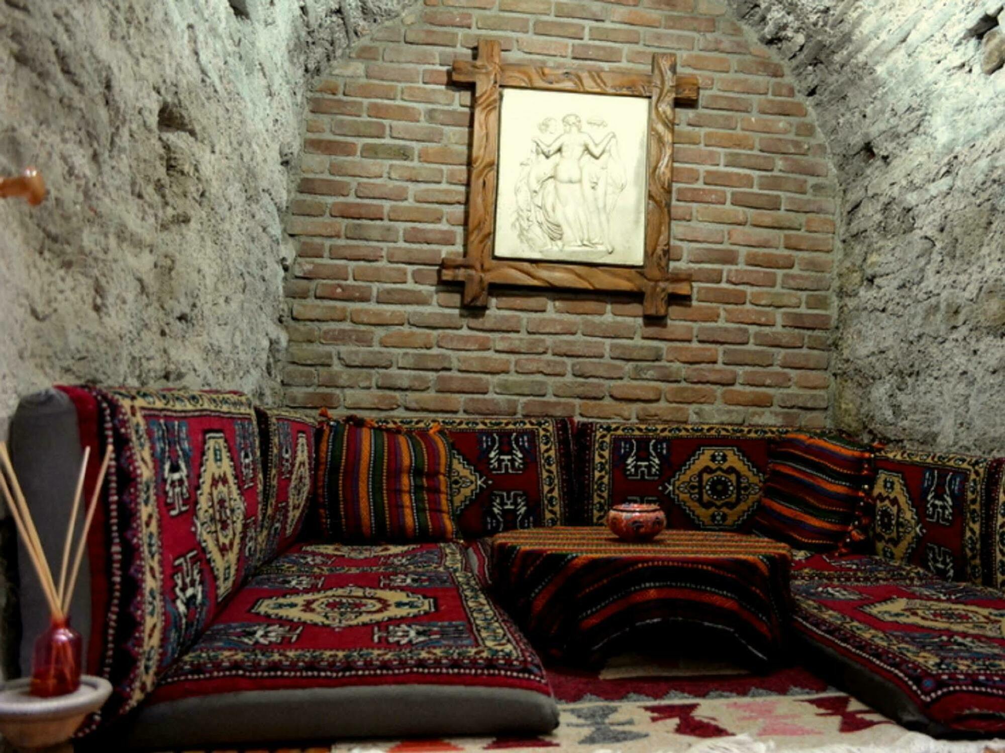 Divalis Hotel Provincia di Provincia di Istanbul Esterno foto